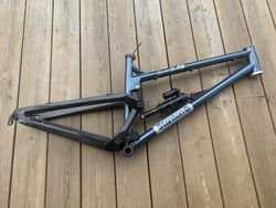 Stanton Switch9er FS