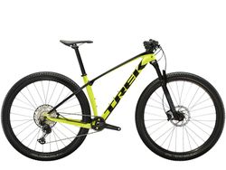 TREK Procaliber 9.6 Volt/Raw Carbon 2022 M/L