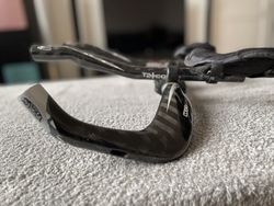 PROFILE DESIGN Cobra Wing T2+ carbon