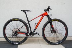 Orbea Alma