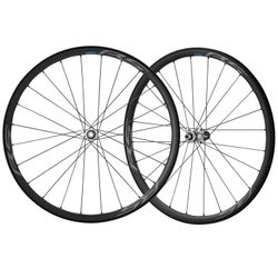 Zapletená karbonová kola Shiamno WH-RS770