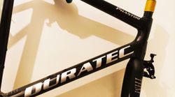 Duratec Phantom vel. 57