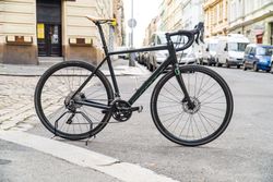 SCOTT SPEEDSTER GRAVEL 30