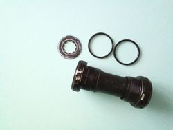 Osa Sram GXP 25-30