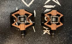 Custom pedály CrankBrothers DoubleShot 2