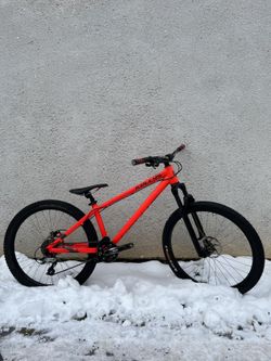 Dirt Kellys whip 10( skládaný)