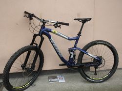 HAIBIKE SEET ALLMTN 7.0