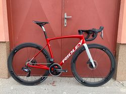 Ridley Fenix SLiC CUSTOM - Force eTape AXS