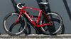 Prodám TREK DOMANE 9 SLR PROJECT ONE Segafredo