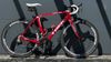 Prodám TREK DOMANE 9 SLR PROJECT ONE Segafredo