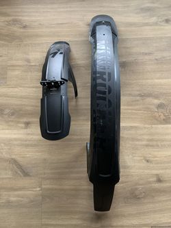 Blatník SKS MUDROCKER 27,5" & 29" set (přední + zadní)
