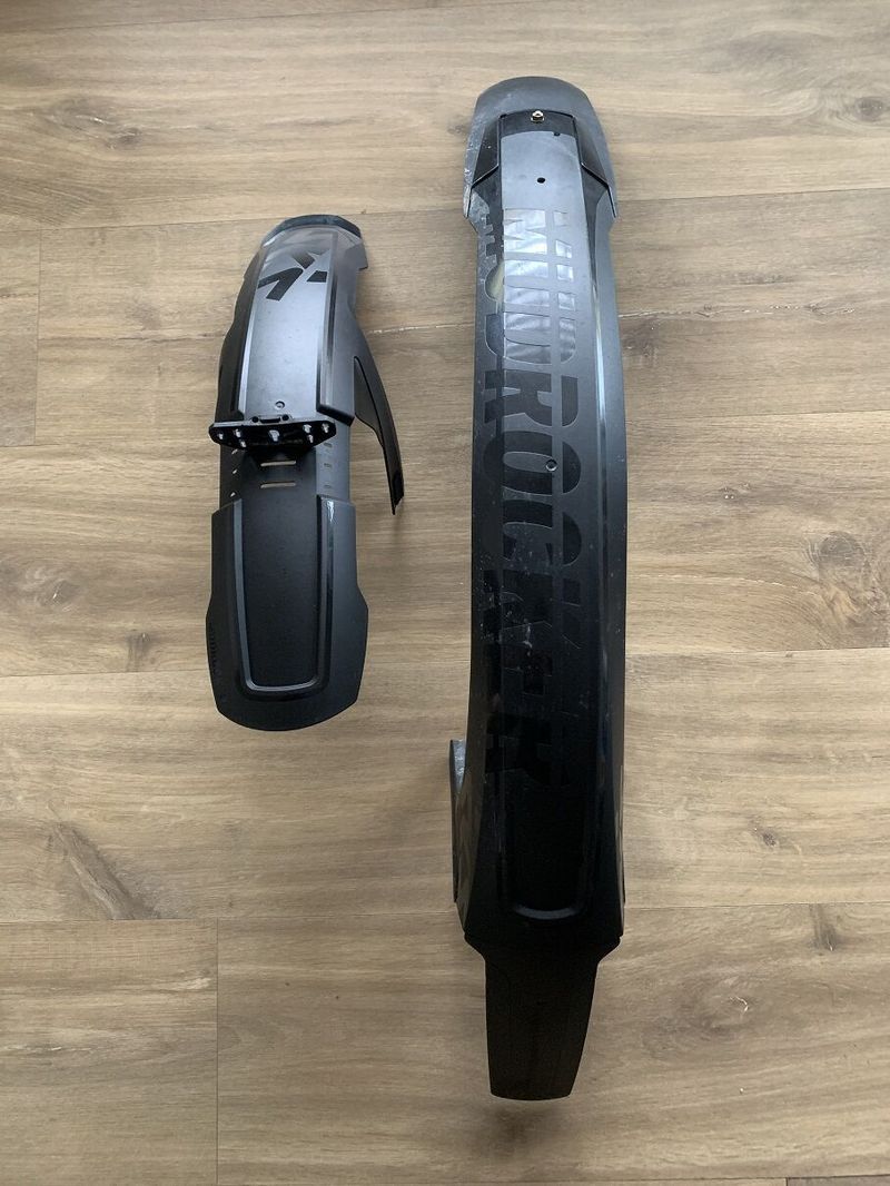 Blatník SKS MUDROCKER 27,5" & 29" set (přední + zadní)