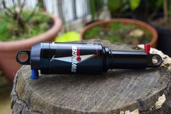 tlumic Manitou Swinger 3way Air SPV, JAKO NOVY