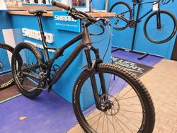Specialized Stumpjumper ST carbon vel XL