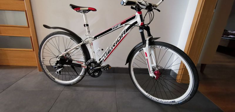 Dětské horské kolo Merida