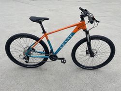 HORSKÉ KOLO LEVIT NOTOS 5 - MTB29 - vel. rámu 19" - NOVÉ