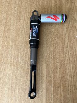 FOX Brain float R