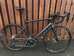 Specialized Tarmac SL6 2020 Vel.56