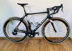 Silniční kolo COLNAGO CLX - TOP STAV