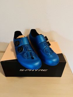 Shimano S Phyre rc902 NOVÉ!