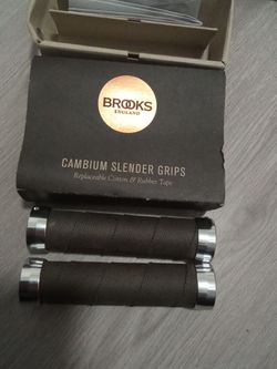 Gripy BROOKS CAMBIUM