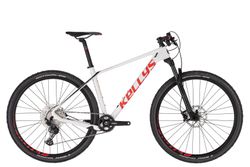 KELLYS Hacker 30 2024, vel. M, L