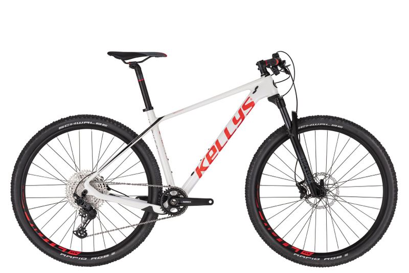 KELLYS Hacker 30 2024, vel. M, L