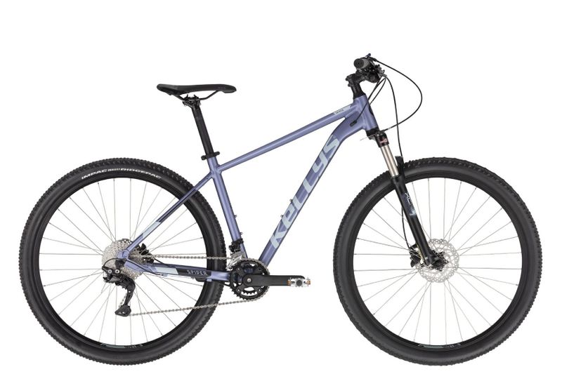 KELLYS Spider 80 2023, vel. S