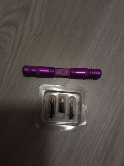 Dynaplug MicroPro/Racer - oprava defektu bezdušovek