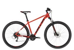 KELLYS Spider 50 Red 2022, vel. M, L