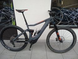 Stereo hybrid 120 Hpc Sl velikost 20