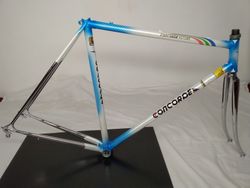 Concorde Astore