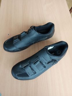 Silniční tretry Shimano