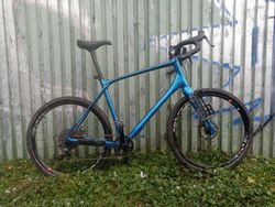 Merida Silex 600 XL