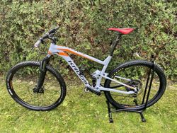 KROSS EARTH 2.0 2020, vel. XL