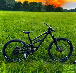 Prodam rám Yt industries capra core 2