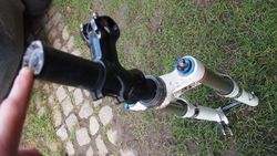 Cannondale Jekyll Ultimate