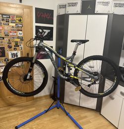 Norco Range Killer B-3 Bike