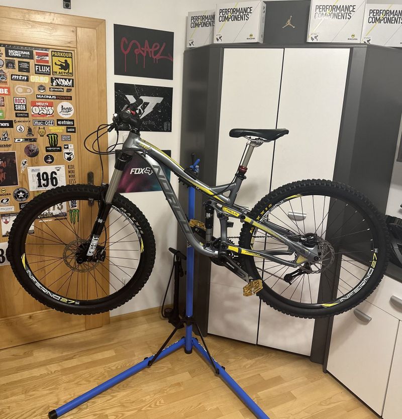 Norco Range Killer B-3 Bike