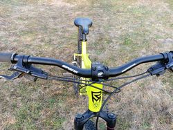 PRODAVAM KOLO ROCK MACHINE TORRENT 50 29ER 2020