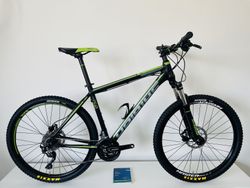 MTB Haibike Edition 7.60