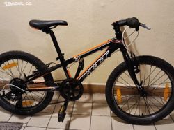 Dětské kolo FELT 20", Praha 9