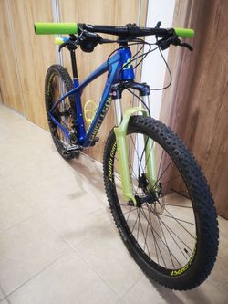 GHOST Nila 3 LC
