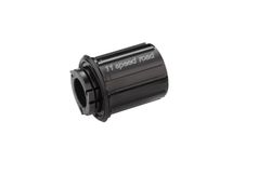 DT Swiss SHIMANO ROAD 11sp. OCEL ROTOR 3-PAWLS včetně koncovky pro osu 12mm