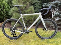 Ibis HAKKA MX 58 přímo od prodejce v perfektním stavu, možnost odpočtu DPH.