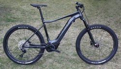 GIANT Fathom E+ 2 Pro 29 XL - MTB elektro kolo s motorem Yamaha - NOVÉ