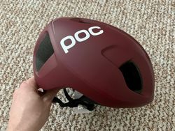 Cyklistická helma Poc Ventral SPIN, vel.L