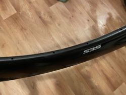 Ráfek ENVE SES 60mm