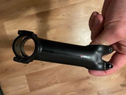Představec Reparto Corse 110mm