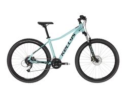 KELLYS Vanity 50 Sky Blue 29" 2022, vel. rámu M a L